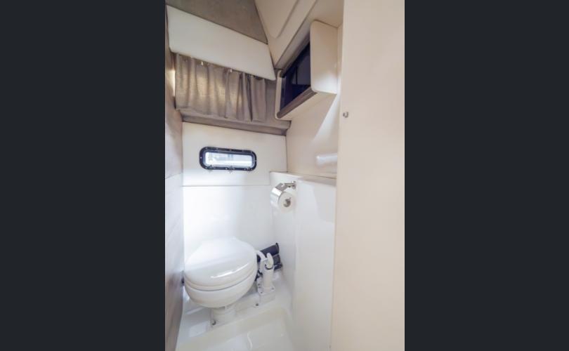 Bayliner 2655 Ciera Sunbridge-kuva-12